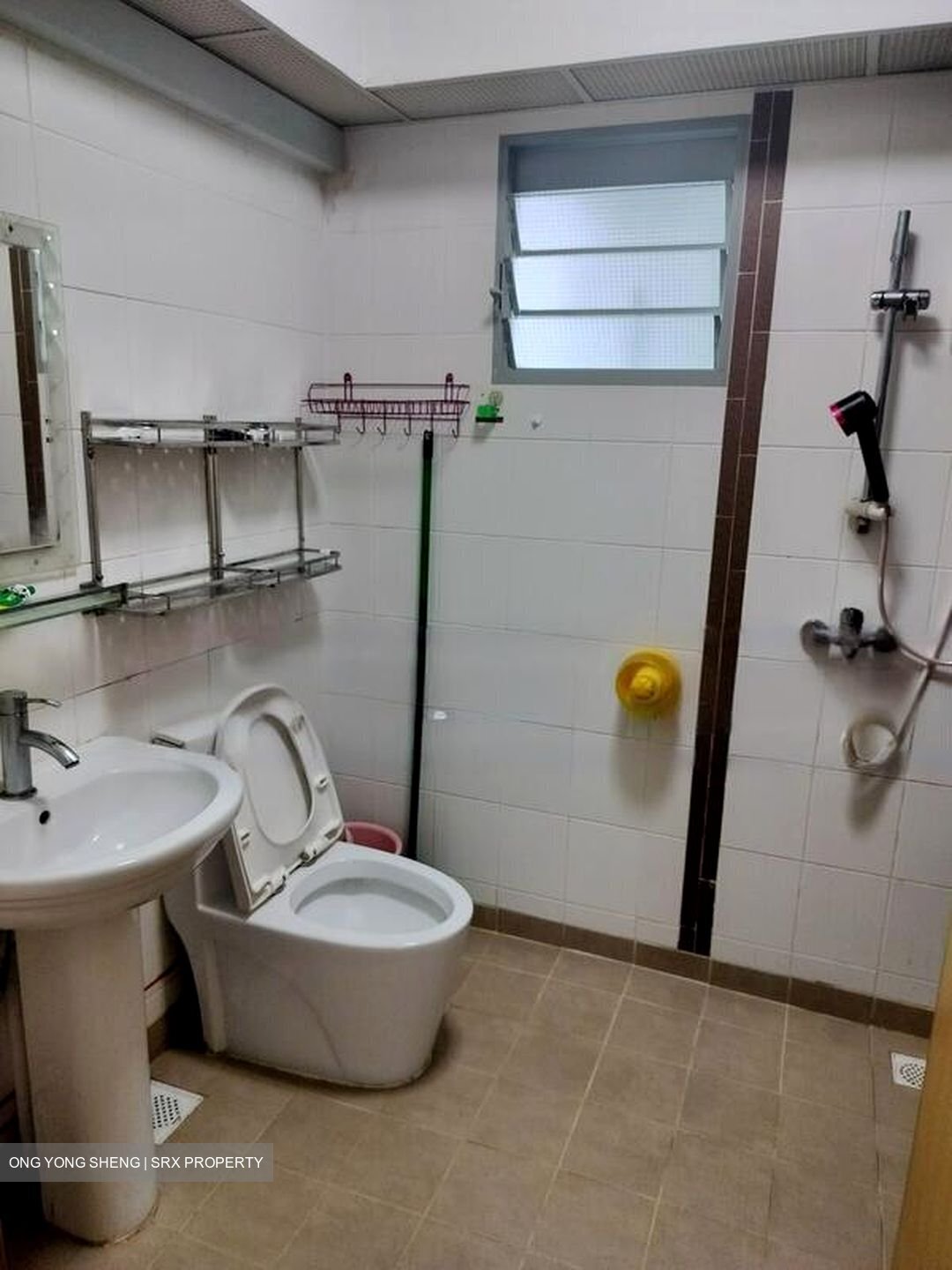 Blk 456 Segar Meadows (Bukit Panjang), HDB 3 Rooms #457332701